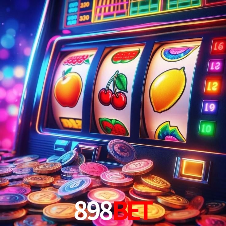 Experiência VIP 898BET