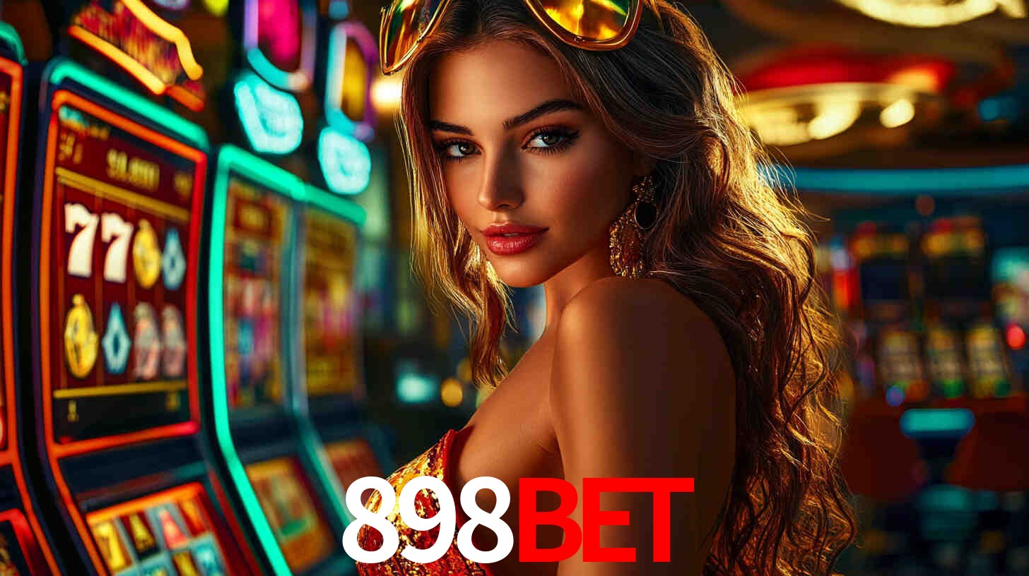 Welcome Bonus 898BET