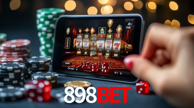 Statistics 898BET