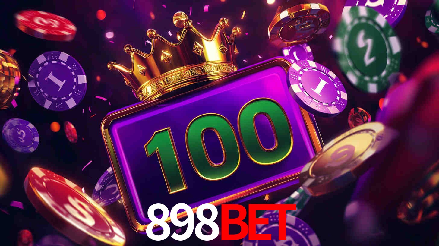 Experiência VIP 898BET