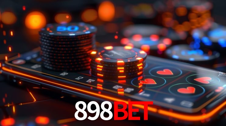 Statistics 898bet