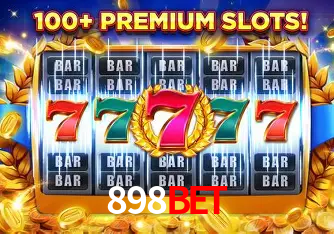 Desvendando o Mundo dos Jogos Virtuais na 898bet