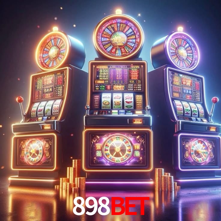 898bet: Seu Cassino Premiado com Pagamentos Rápidos