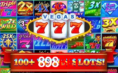 Desvendando o Mundo dos Jogos Virtuais na 898BET