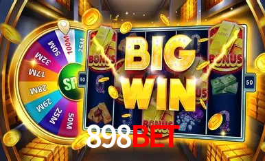A Revolução dos Aplicativos de Jogos no 898BET