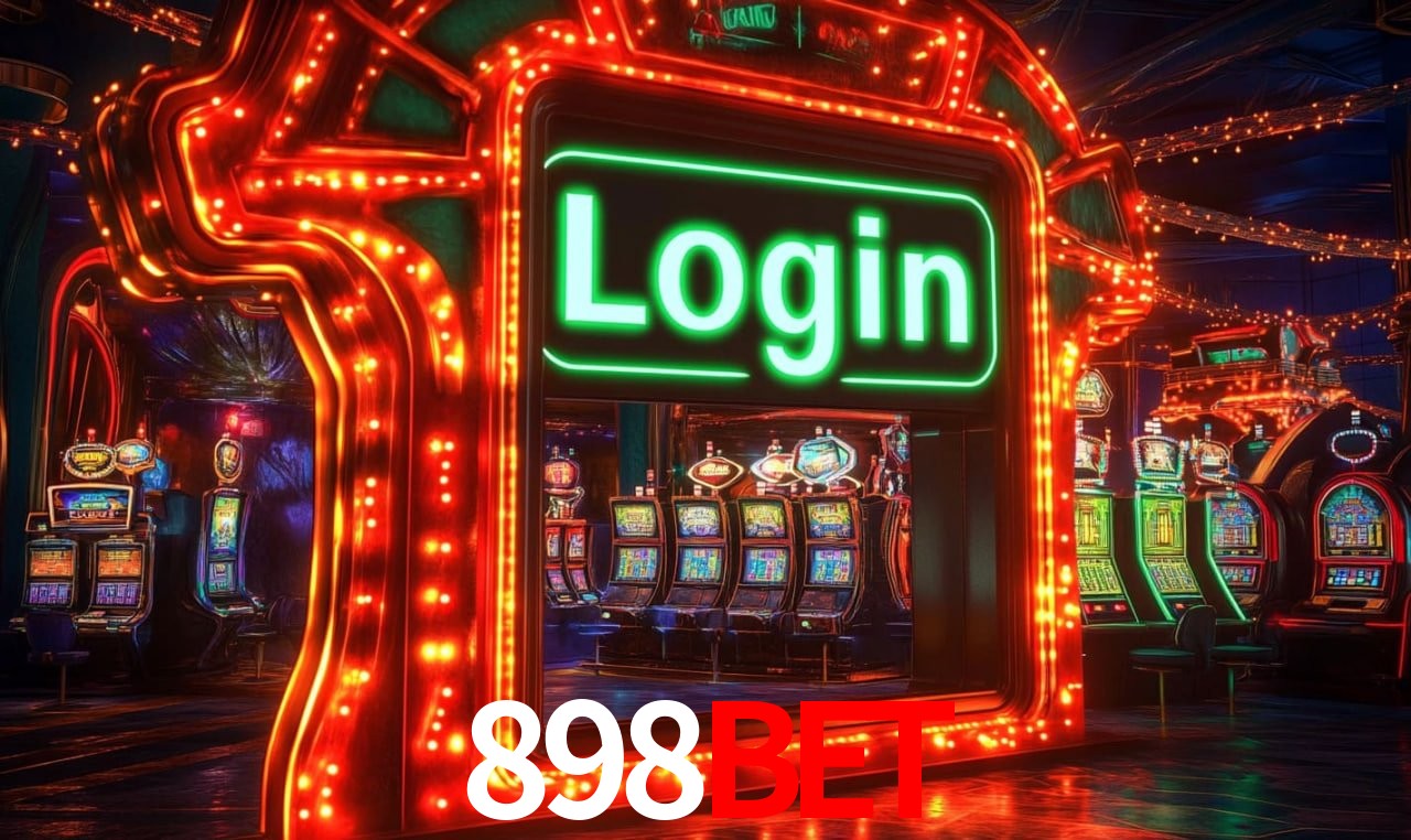 Apostas de Futebol 898BET