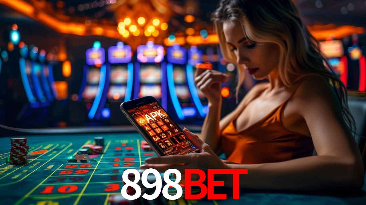 Games Directory 898BET