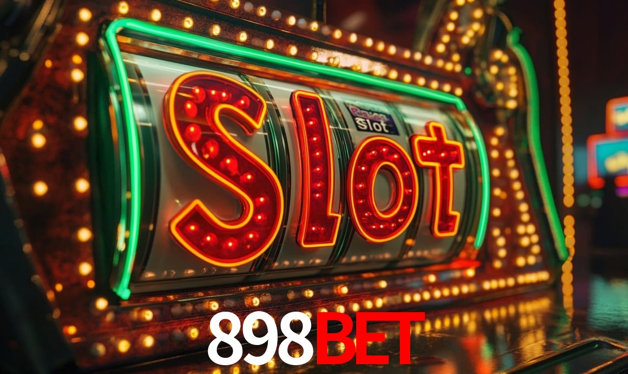 Especiais de Fim de Semana 898BET