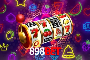 A Emoção da Loteria na 898BET: Uma Chance de Mudança de Vida