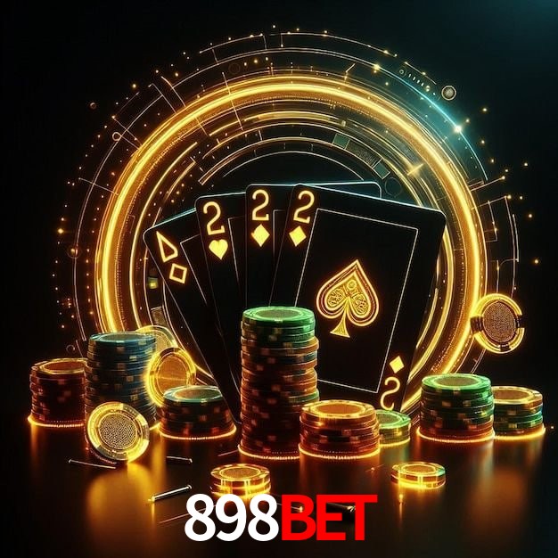 Provedores de Jogos 898BET