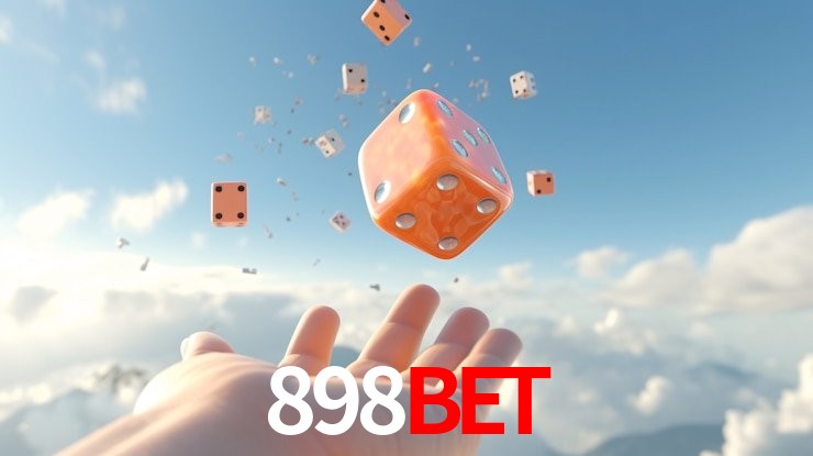 Live Casino 898BET