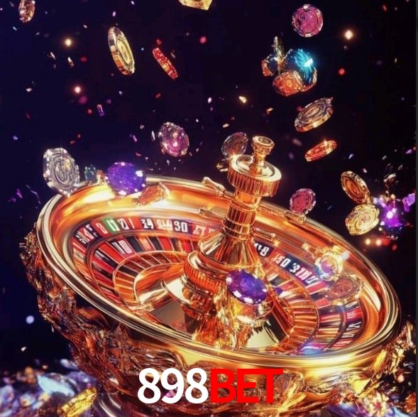 898 BET slot