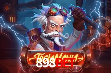 Benefícios da Conta 898BET