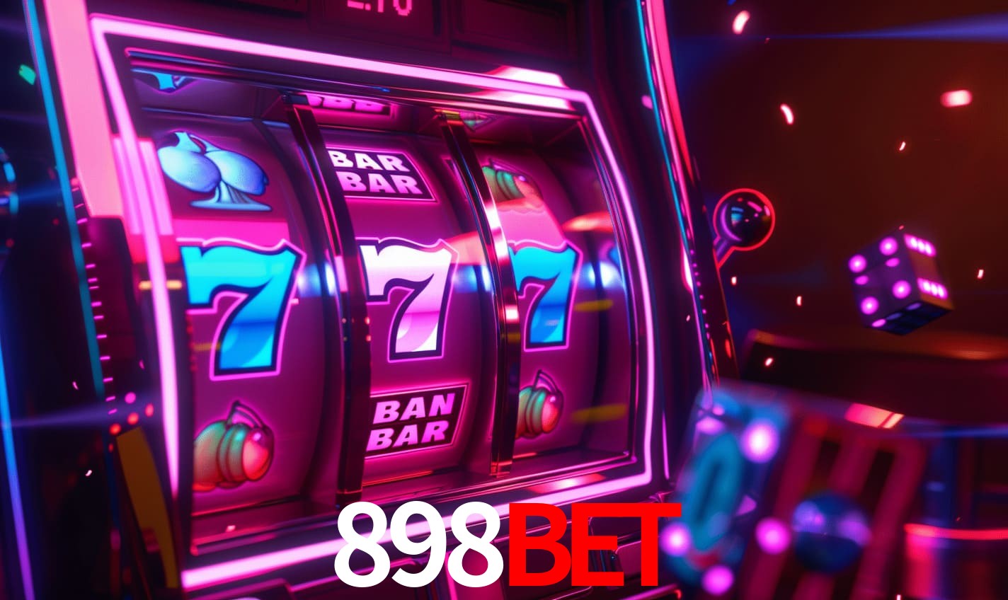 A Emoção da Loteria na 898BET: Uma Chance de Mudança de Vida