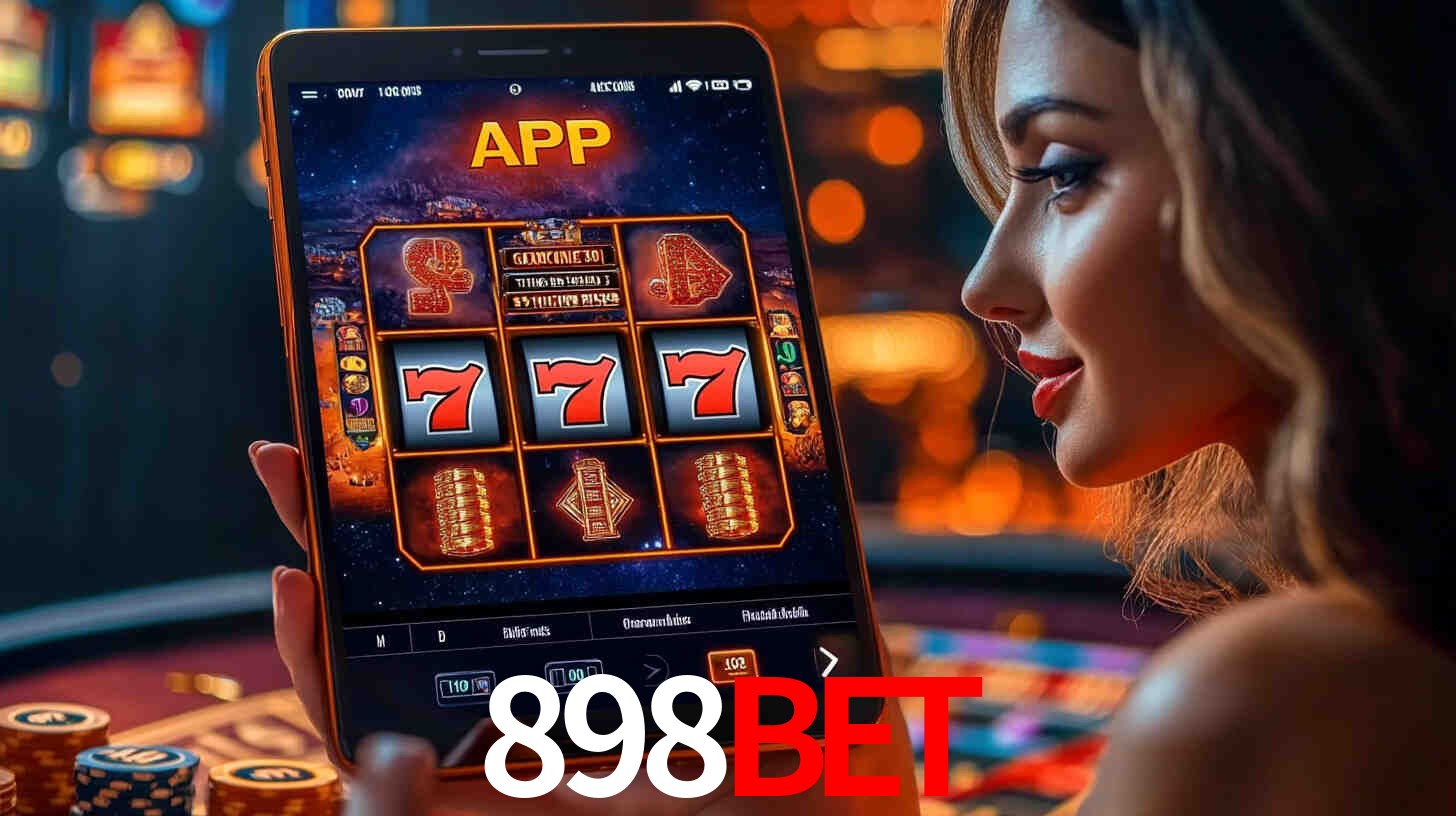 Programa VIP 898BET