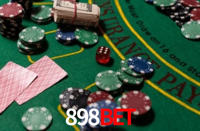 Exclusive Games 898BET