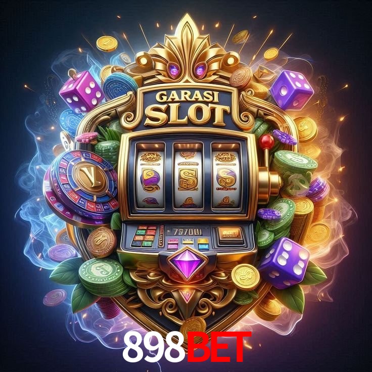 Integração de APIs 898BET