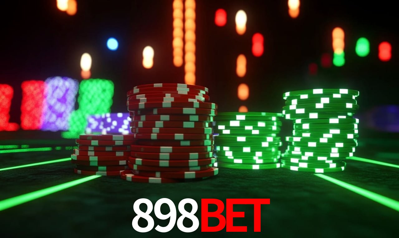 API Integration 898BET