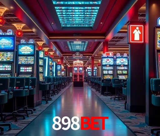 898BET