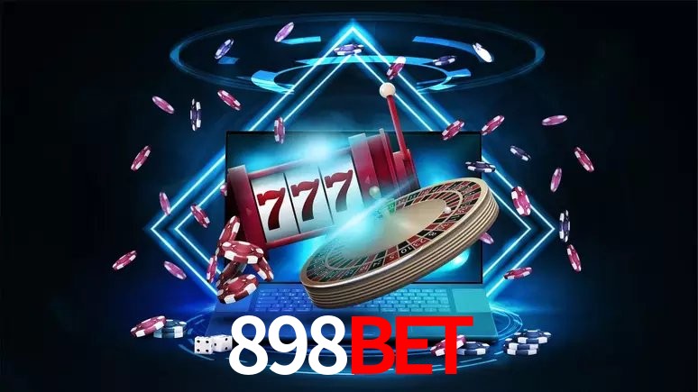 Segurança 2FA 898BET
