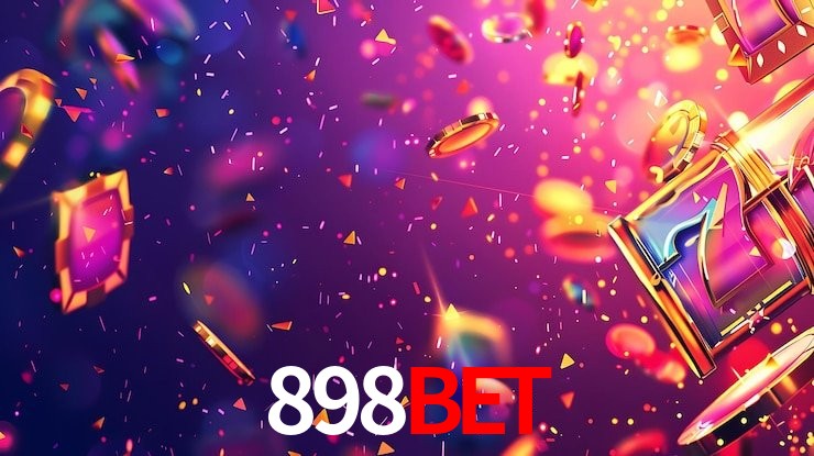 cassino 898BET