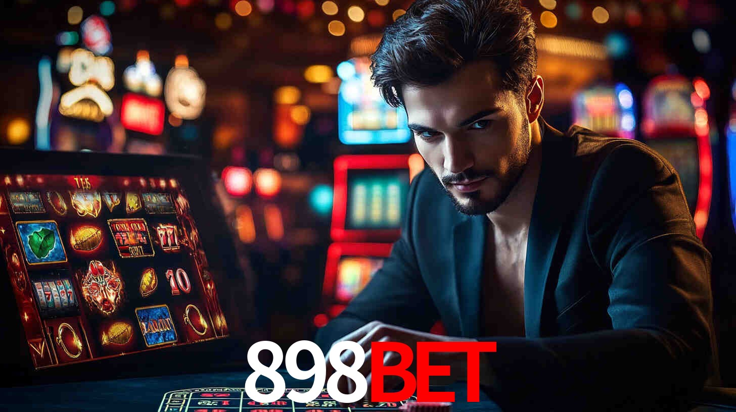 Daily Bonuses 898BET