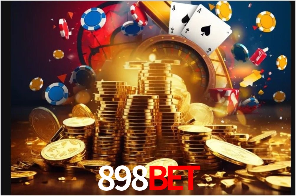 898BET: Seu Especialista em Apostas Esportivas Brasileiras