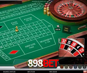898BET