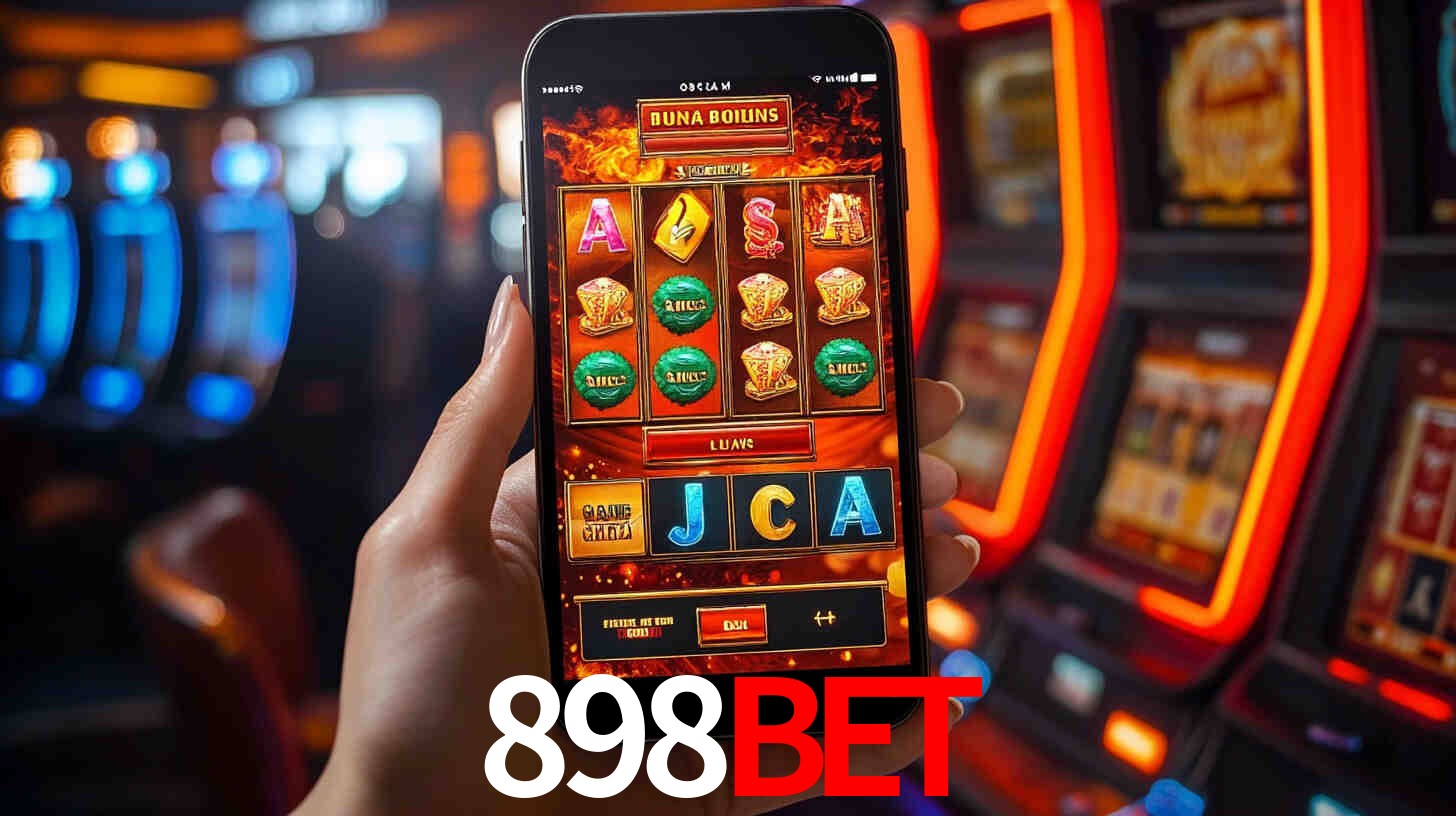 Blackjack Table 898BET