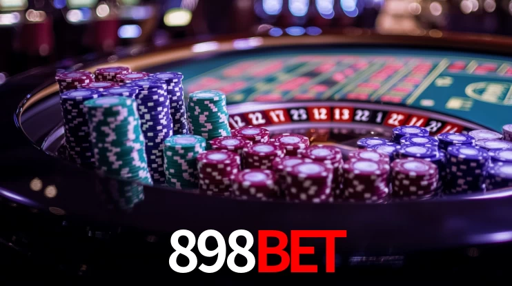 Bonus Features 898BET
