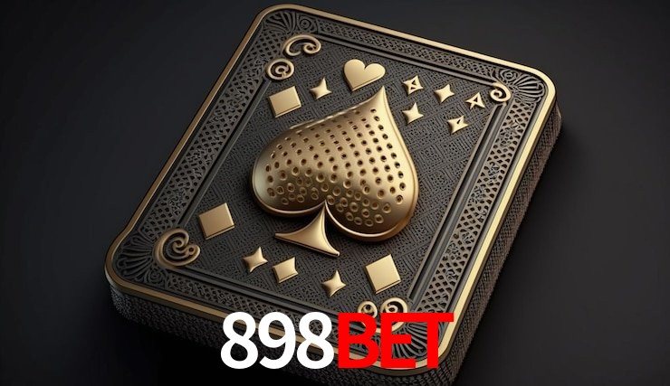 Estatísticas do Jogo 898BET