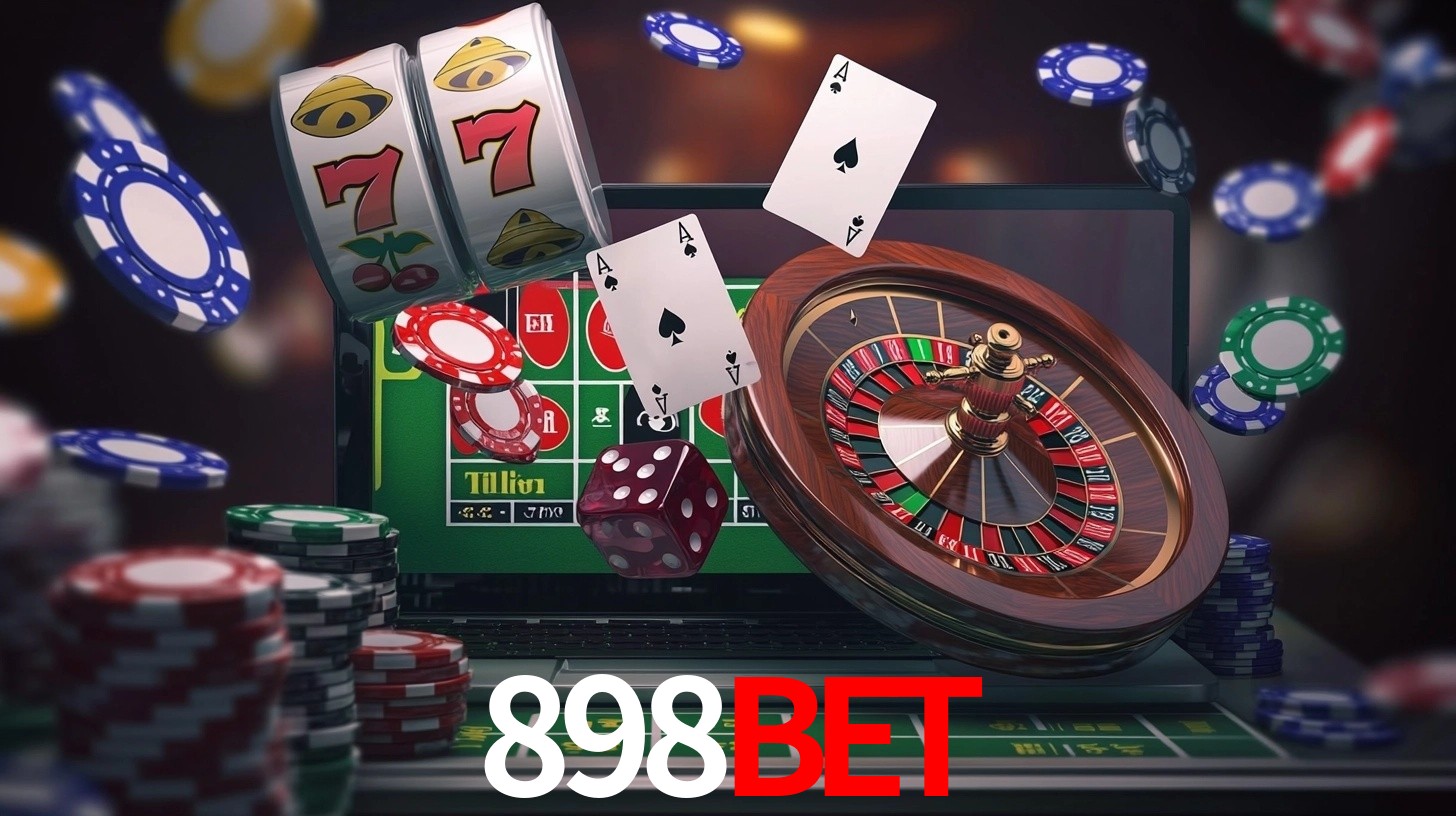 Football Betting 898BET