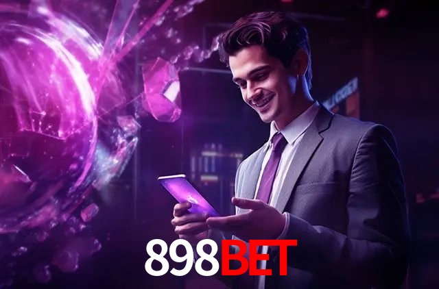 2FA Security 898BET