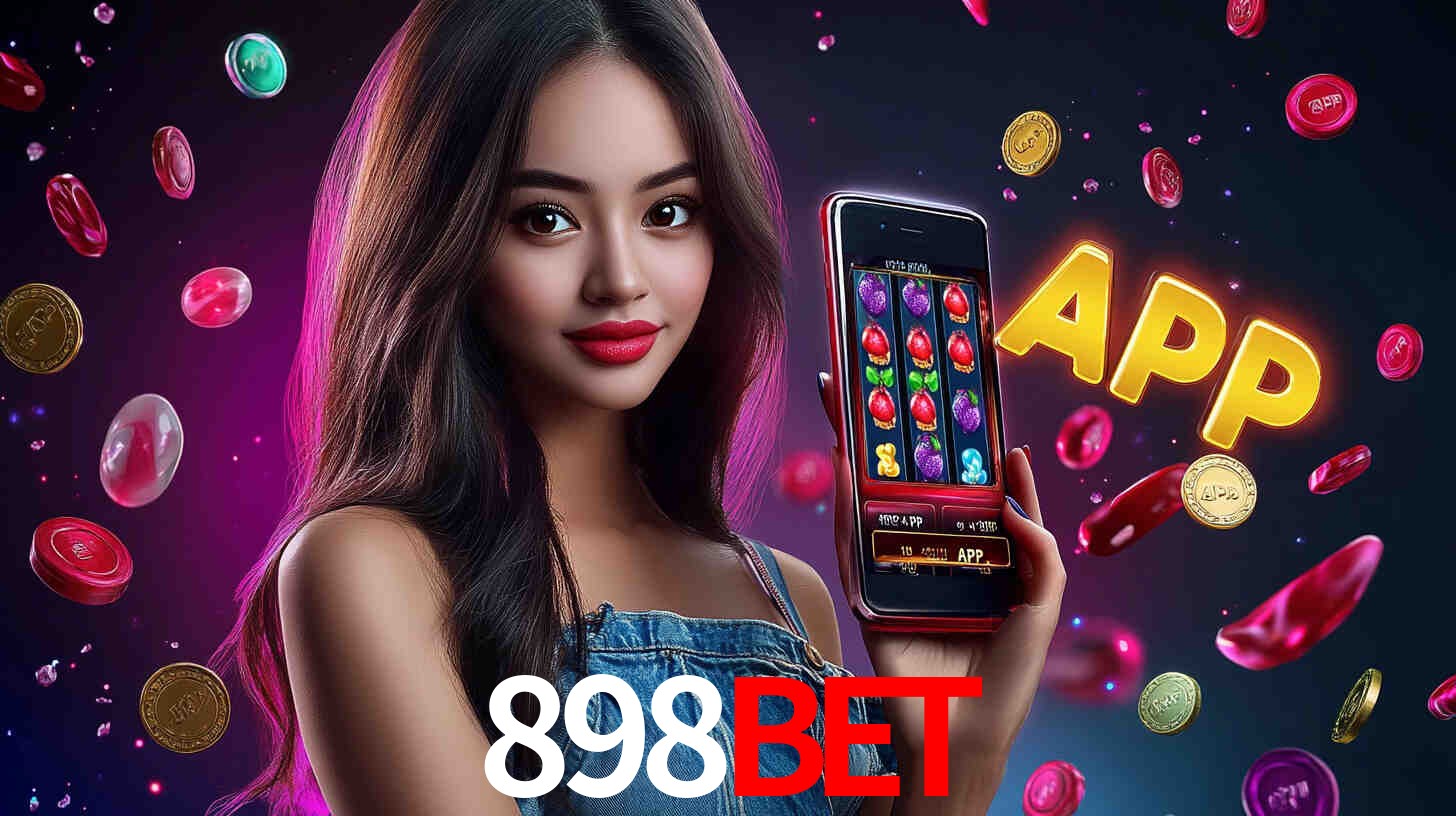 Descubra a Essência do 898BET: Nossa História e Compromissos