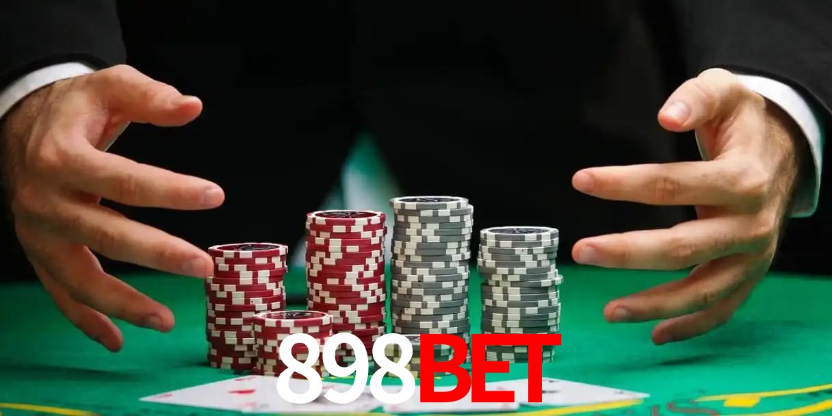 898 BET slot