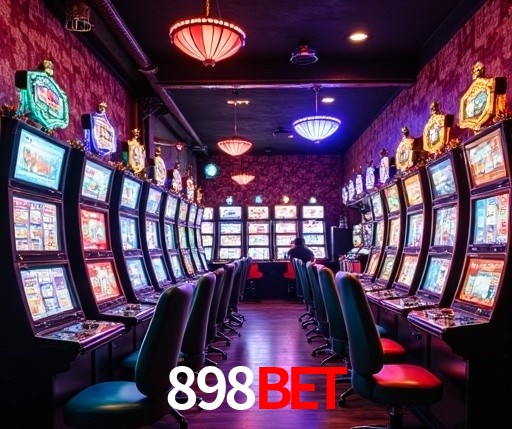 Experimente o Login Seguro Premium no 898BET