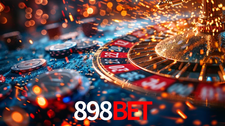 APP oficial da 898BET para mobile