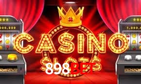 Flash Promotion 898BET