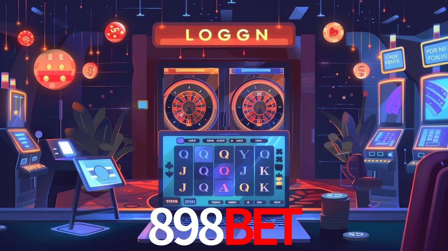 898BET - Reino das Grandes Apostas - 898BET.COM