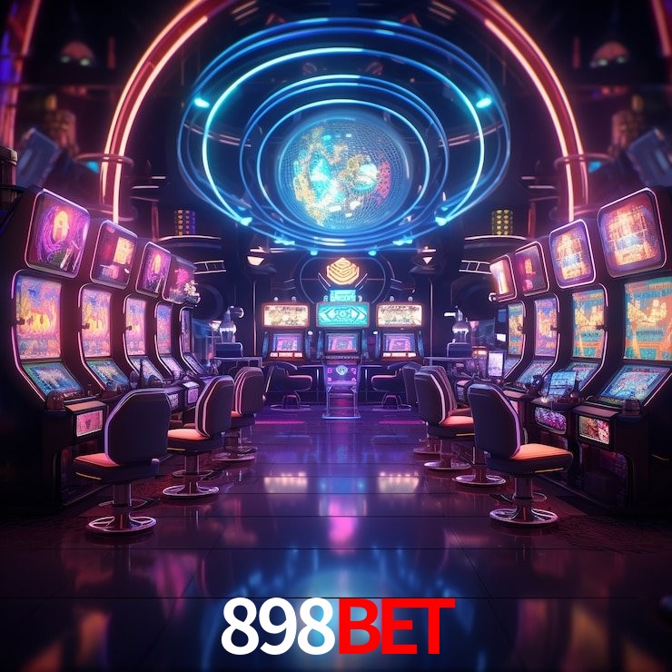 898BET