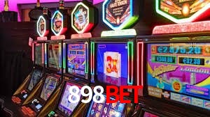 PIX Instantâneo 898BET
