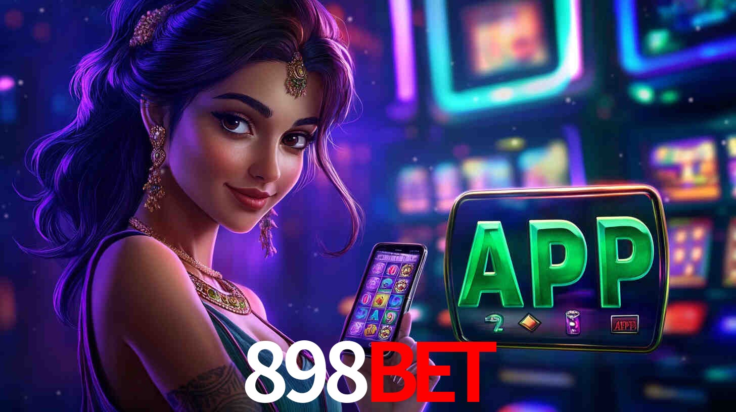 Welcome Bonus 898BET