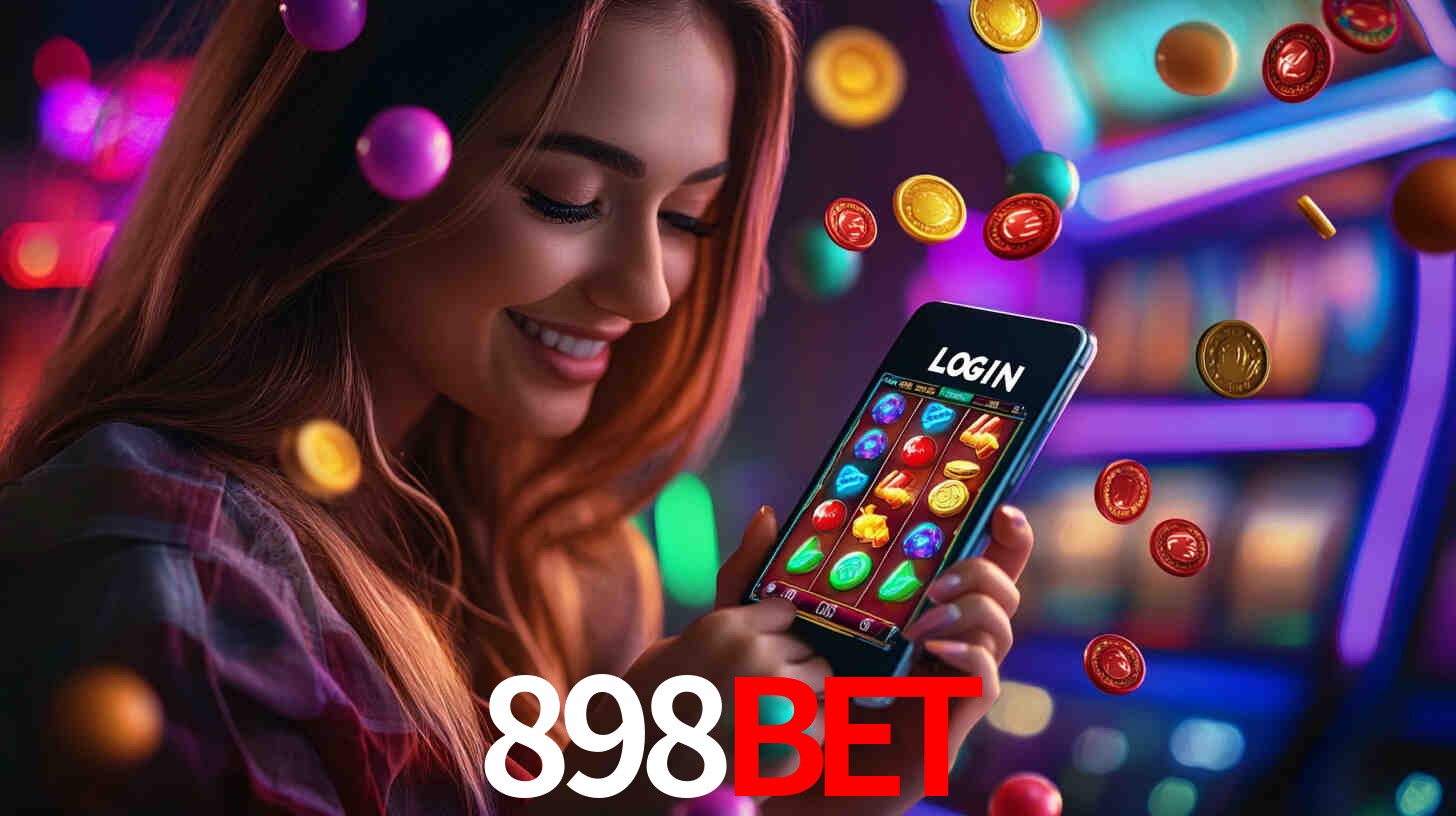 VIP Casino 898BET