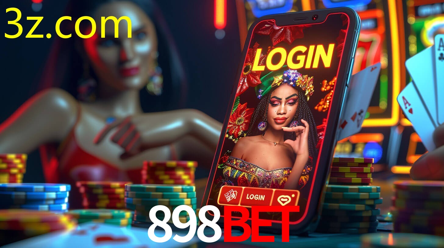 898BET