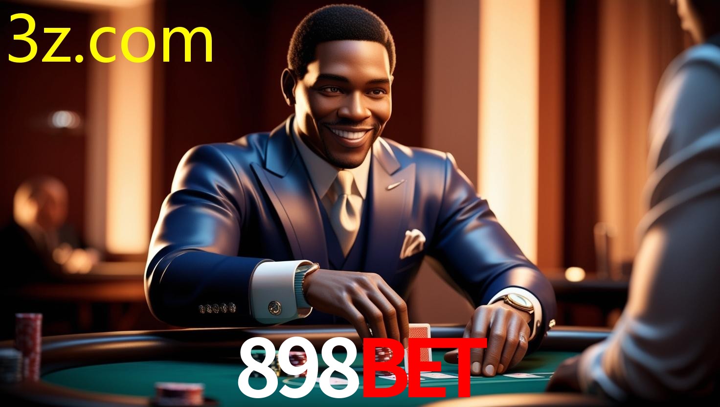 898BET