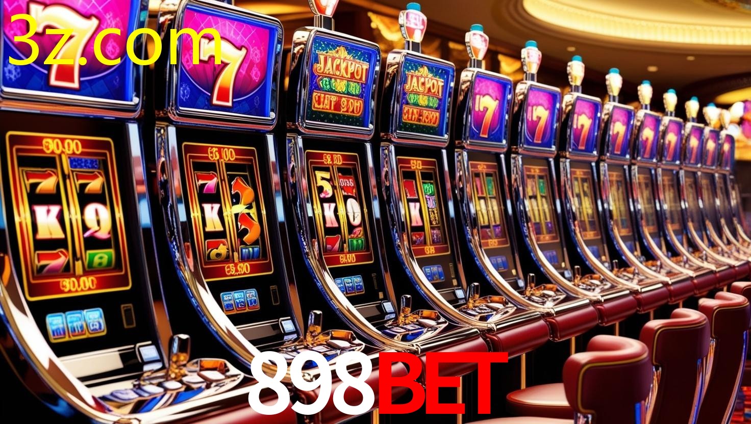 898BET