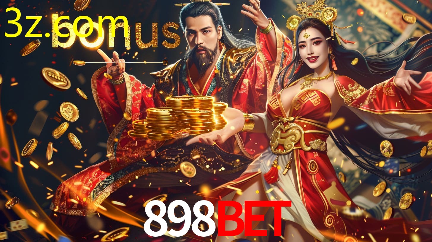 898BET