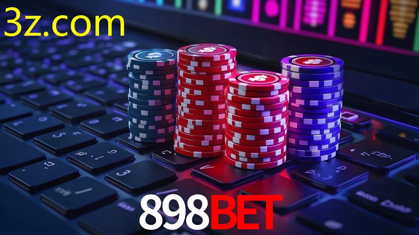 898BET