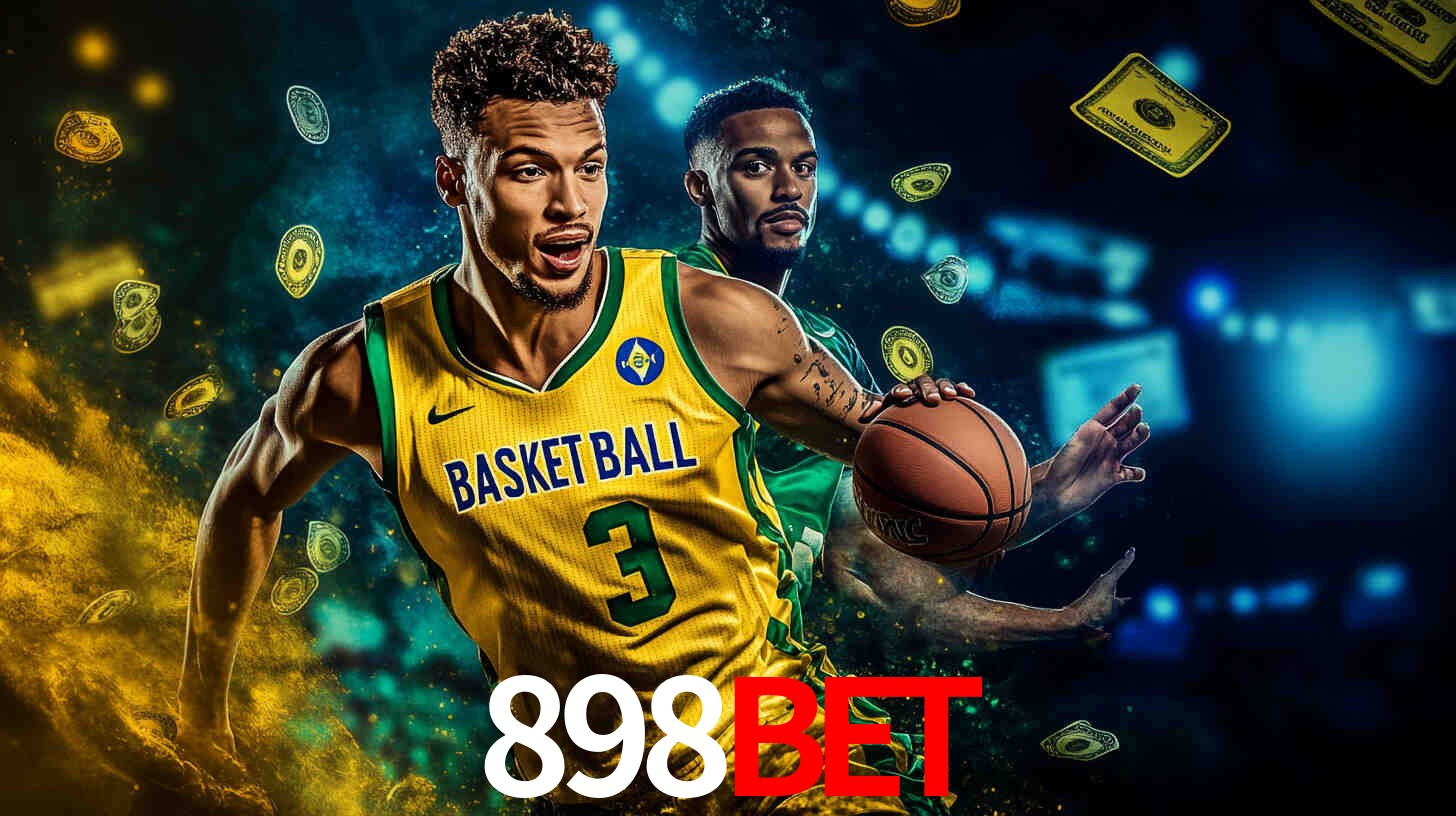Explorando a Categoria de Eventos em Apostas na 898bet