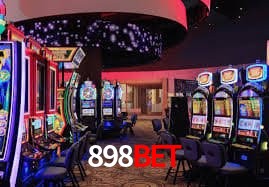 Plataforma 898bet - PIX Instantâneo